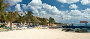 Cozumel Mayan Heritage And Snorkel Nice Facilities