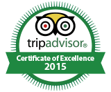 we are recommended on tripadvisor cozumel best tours