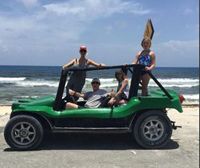 Cozumel Private Buggy Tour Its Fun