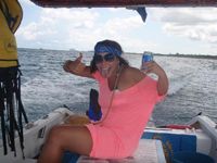 Cozumel Small Group Snorkeling Tour Great Time
