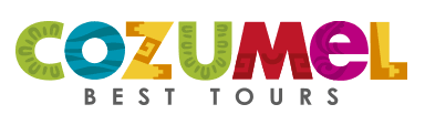 Logo Cozumel Best Tours