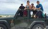 Cozumel Jeep Snorkel Adventure Family Oriented