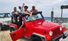 Cozumel Jeep Snorkel Adventure Many Stops