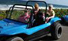 Cozumel Private Buggy Tour Ocean Views Sides