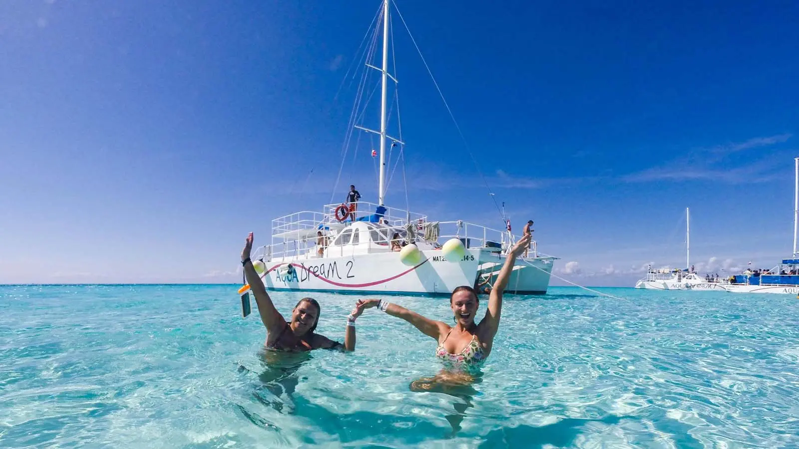 Lugar imperdible en la isla