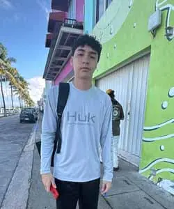 Rodrigo, Cozumel Best Tours Coordinator