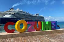 Cozumel tour de snorkel