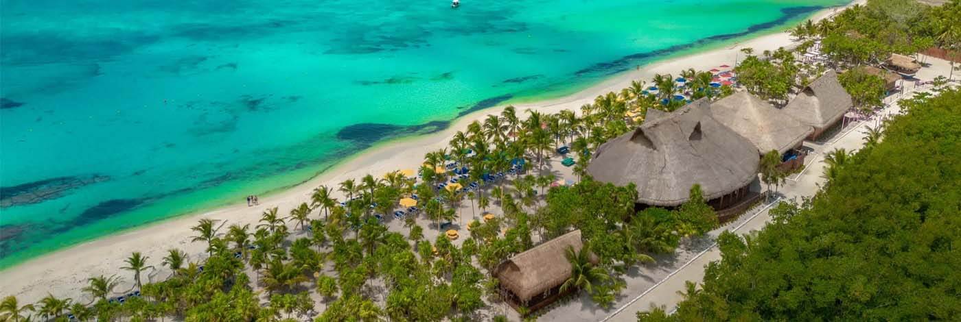 Main Image at Cozumel Best Tours