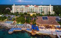 Cozumel Catamaran Tour