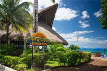 Cozumel El Cielo Tour