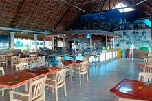 Cozumel El Cielo Tour