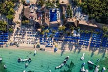 Cozumel El Cielo Tour