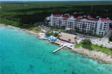 Cozumel Club Playa
