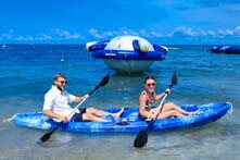 Chulas Cozumel Club Playa